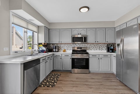 Tiny photo for 24556 S Independence Boulevard, Crete, IL 60417 (MLS # 12758511)