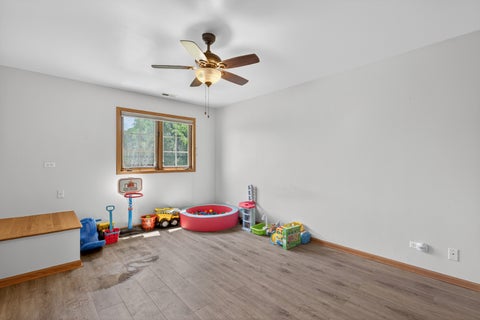 Tiny photo for 24556 S Independence Boulevard, Crete, IL 60417 (MLS # 12758511)