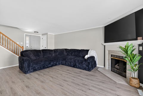 Tiny photo for 24556 S Independence Boulevard, Crete, IL 60417 (MLS # 12758511)