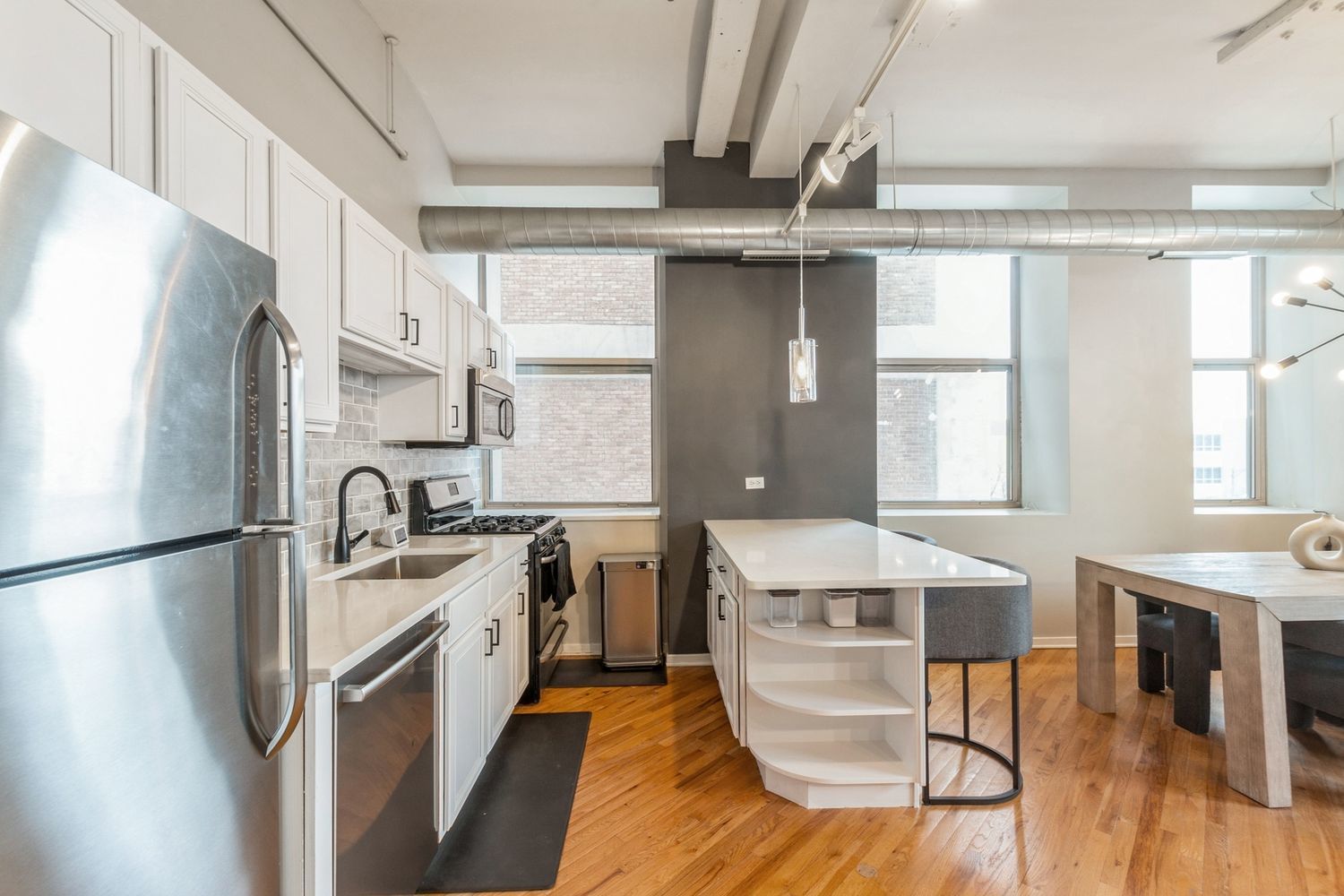 500 S Clinton Street 330