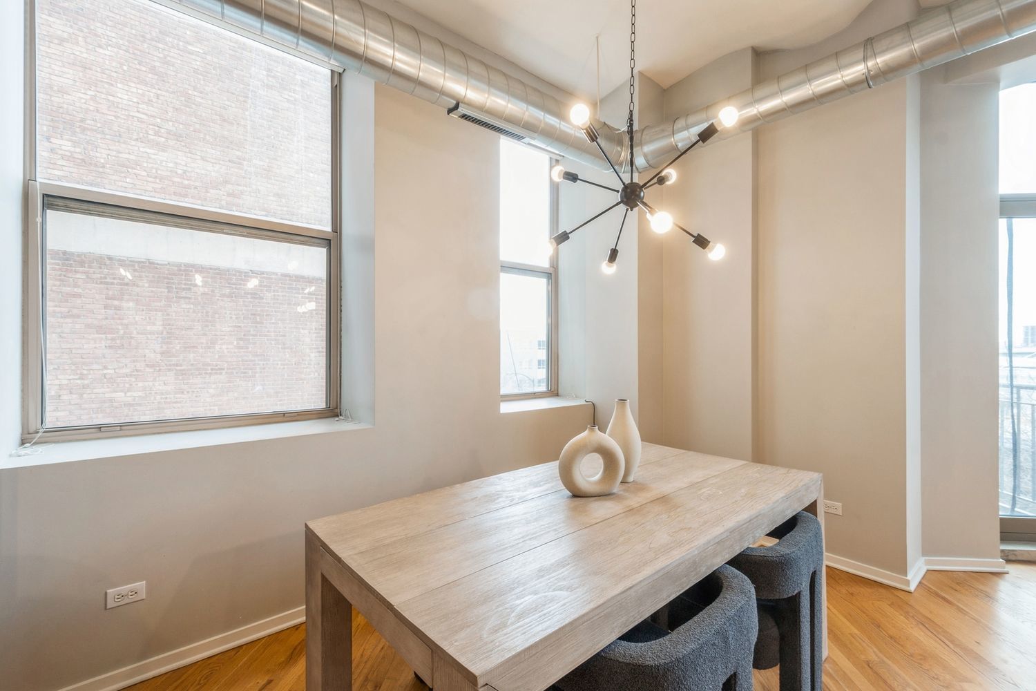 500 S Clinton Street 330