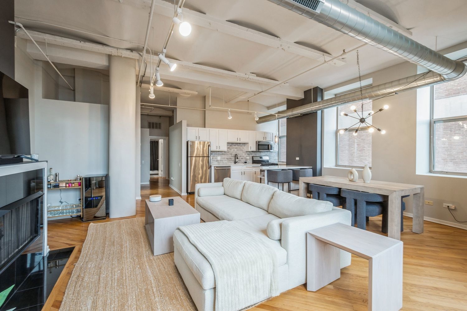 500 S Clinton Street 330