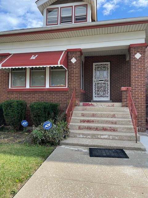 Photo of Chicago, IL 60620 (MLS # 12494854)