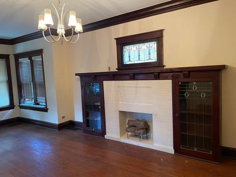 Tiny photo for Chicago, IL 60620 (MLS # 12494854)