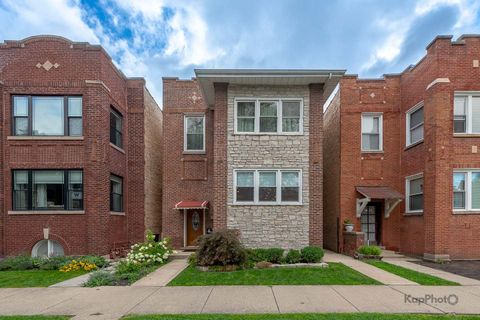 3639 N Troy Street 2 Chicago IL 60618