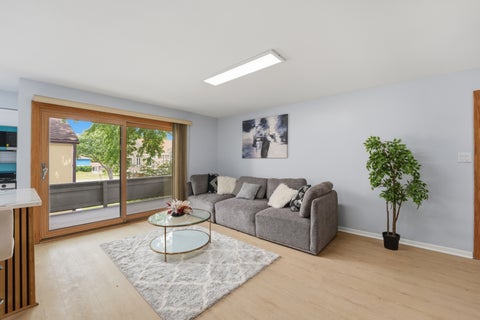 Tiny photo for 20125 Woodale Street #0, Lynwood, IL 60411 (MLS # 12680180)