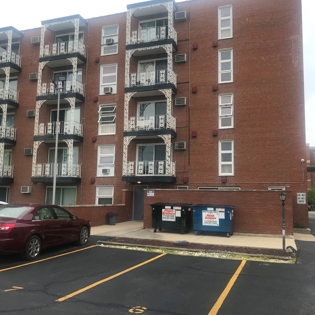 6490 N Northwest Highway 3B