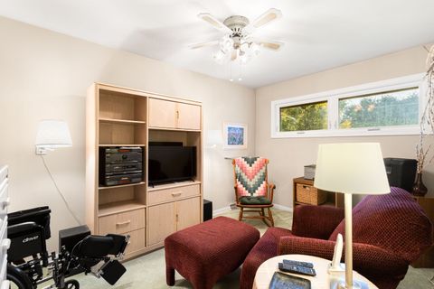 Tiny photo for 5221 Fair Elms Avenue, Western Springs, IL 60558 (MLS # 12623871)