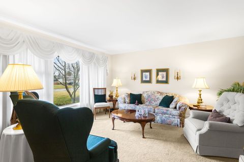 Tiny photo for 5221 Fair Elms Avenue, Western Springs, IL 60558 (MLS # 12623871)