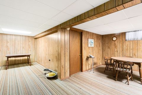 Tiny photo for 5221 Fair Elms Avenue, Western Springs, IL 60558 (MLS # 12623871)