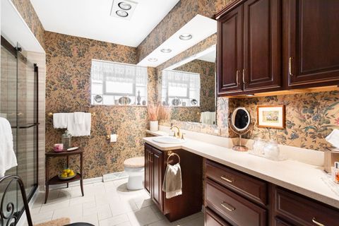 Tiny photo for 5221 Fair Elms Avenue, Western Springs, IL 60558 (MLS # 12623871)