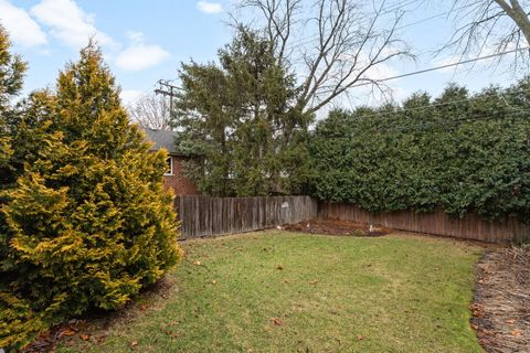 Tiny photo for 5221 Fair Elms Avenue, Western Springs, IL 60558 (MLS # 12623871)