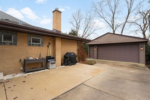 Tiny photo for 5221 Fair Elms Avenue, Western Springs, IL 60558 (MLS # 12623871)