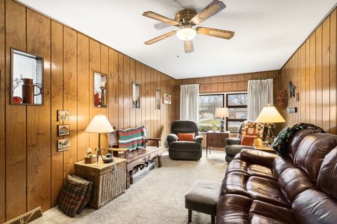Tiny photo for 5221 Fair Elms Avenue, Western Springs, IL 60558 (MLS # 12623871)