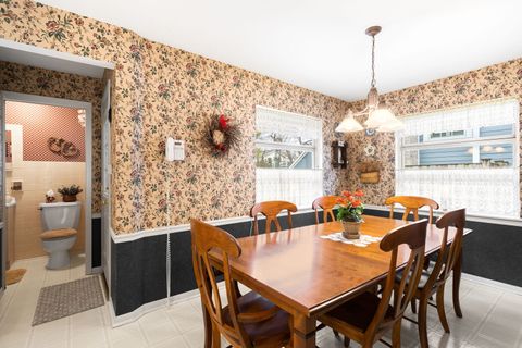 Tiny photo for 5221 Fair Elms Avenue, Western Springs, IL 60558 (MLS # 12623871)