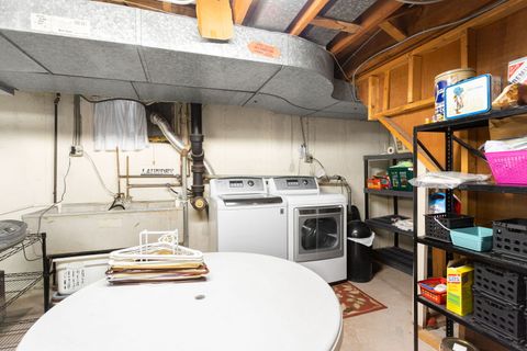 Tiny photo for 5221 Fair Elms Avenue, Western Springs, IL 60558 (MLS # 12623871)