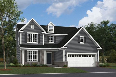 Photo of 173 Piper Glen Avenue, Oswego, IL 60543 (MLS # 12509109)