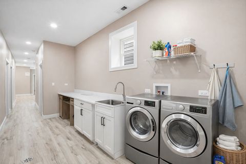 Tiny photo for 904 N Trumbull Avenue, Chicago, IL 60651 (MLS # 12625922)