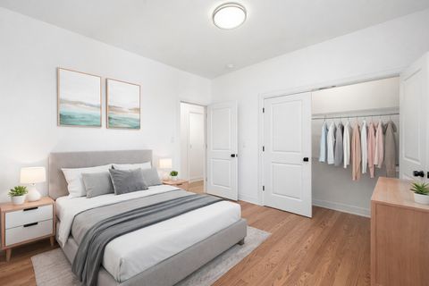 Tiny photo for 904 N Trumbull Avenue, Chicago, IL 60651 (MLS # 12625922)