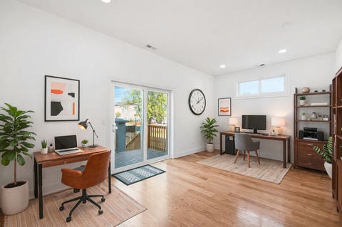 Tiny photo for 904 N Trumbull Avenue, Chicago, IL 60651 (MLS # 12625922)
