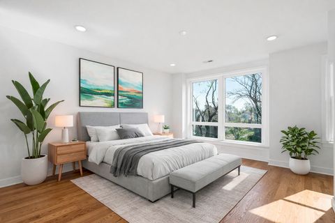 Tiny photo for 904 N Trumbull Avenue, Chicago, IL 60651 (MLS # 12625922)