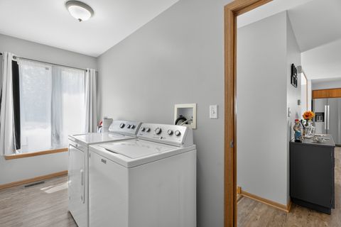 Tiny photo for 16322 Celtic Circle, Manhattan, IL 60442 (MLS # 12678970)