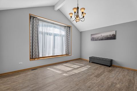 Tiny photo for 16322 Celtic Circle, Manhattan, IL 60442 (MLS # 12678970)