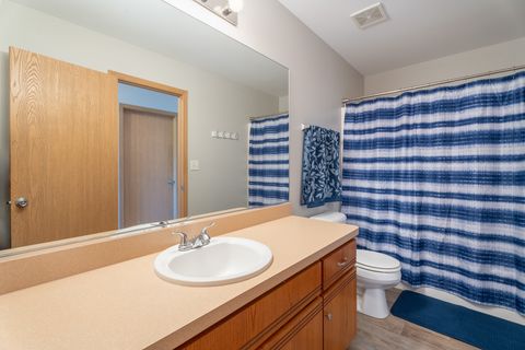 Tiny photo for 16322 Celtic Circle, Manhattan, IL 60442 (MLS # 12678970)