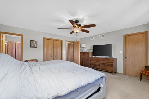 Tiny photo for 16322 Celtic Circle, Manhattan, IL 60442 (MLS # 12678970)