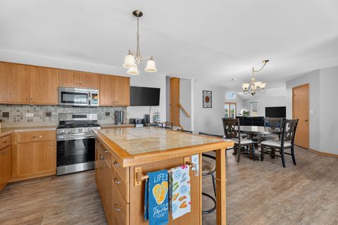 Tiny photo for 16322 Celtic Circle, Manhattan, IL 60442 (MLS # 12678970)