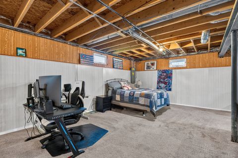 Tiny photo for 16322 Celtic Circle, Manhattan, IL 60442 (MLS # 12678970)