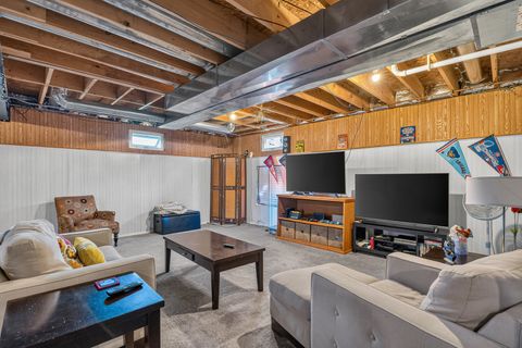 Tiny photo for 16322 Celtic Circle, Manhattan, IL 60442 (MLS # 12678970)