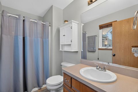 Tiny photo for 16322 Celtic Circle, Manhattan, IL 60442 (MLS # 12678970)