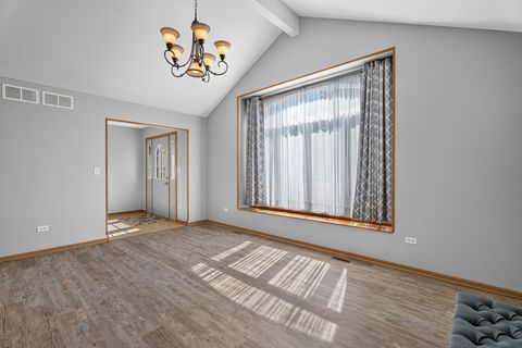 Tiny photo for 16322 Celtic Circle, Manhattan, IL 60442 (MLS # 12678970)