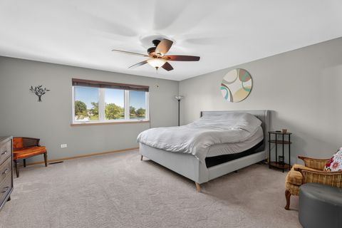 Tiny photo for 16322 Celtic Circle, Manhattan, IL 60442 (MLS # 12678970)