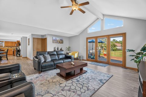Tiny photo for 16322 Celtic Circle, Manhattan, IL 60442 (MLS # 12678970)