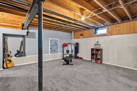 Tiny photo for 16322 Celtic Circle, Manhattan, IL 60442 (MLS # 12678970)