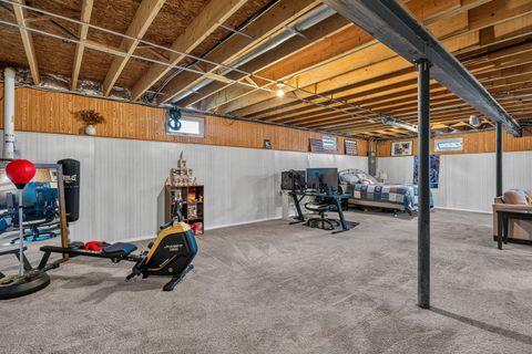 Tiny photo for 16322 Celtic Circle, Manhattan, IL 60442 (MLS # 12678970)