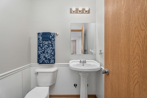 Tiny photo for 16322 Celtic Circle, Manhattan, IL 60442 (MLS # 12678970)