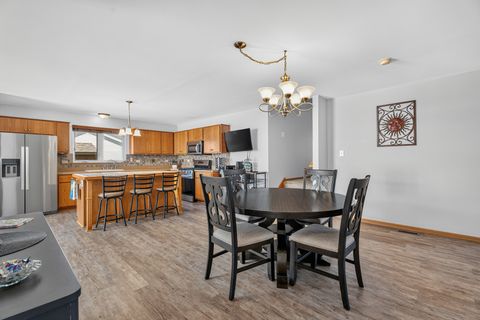 Tiny photo for 16322 Celtic Circle, Manhattan, IL 60442 (MLS # 12678970)