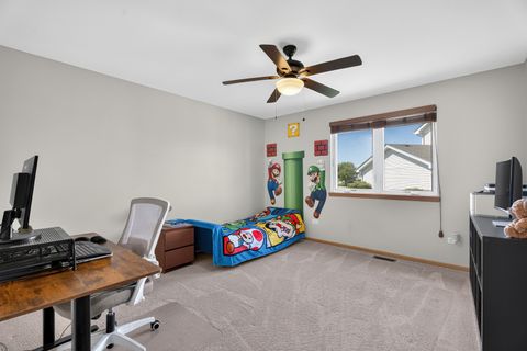 Tiny photo for 16322 Celtic Circle, Manhattan, IL 60442 (MLS # 12678970)