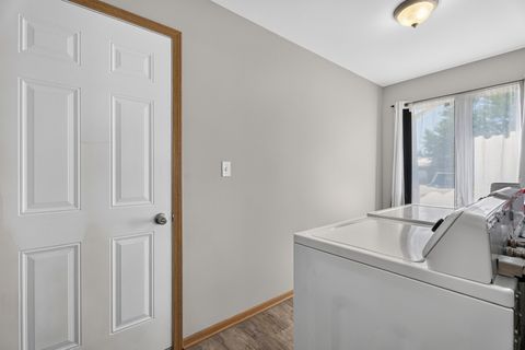 Tiny photo for 16322 Celtic Circle, Manhattan, IL 60442 (MLS # 12678970)