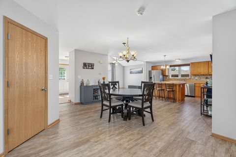 Tiny photo for 16322 Celtic Circle, Manhattan, IL 60442 (MLS # 12678970)