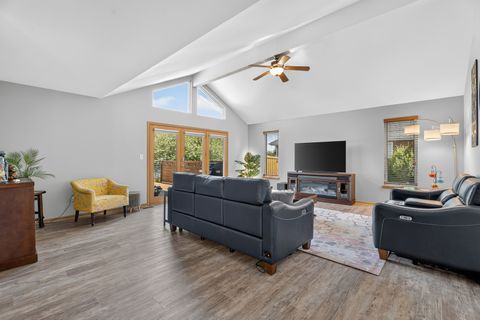 Tiny photo for 16322 Celtic Circle, Manhattan, IL 60442 (MLS # 12678970)