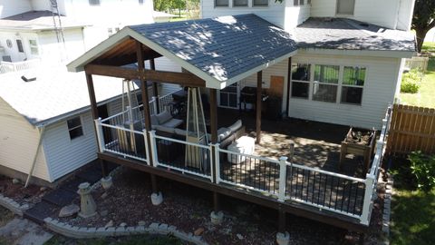 Tiny photo for 425 S 4th Street, Watseka, IL 60970 (MLS # 12452122)