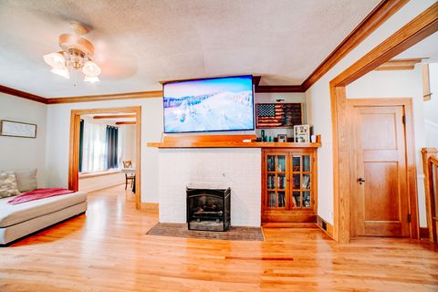 Tiny photo for 425 S 4th Street, Watseka, IL 60970 (MLS # 12452122)