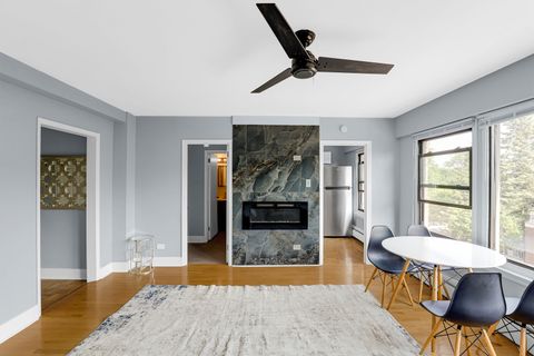 Tiny photo for 4880 N Marine Drive #404, Chicago, IL 60640 (MLS # 12567179)