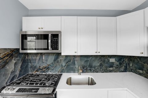 Tiny photo for 4880 N Marine Drive #404, Chicago, IL 60640 (MLS # 12567179)