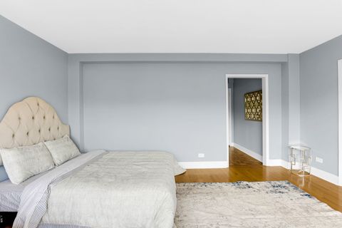 Tiny photo for 4880 N Marine Drive #404, Chicago, IL 60640 (MLS # 12567179)