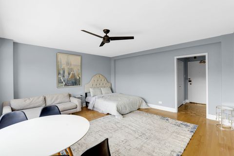 Tiny photo for 4880 N Marine Drive #404, Chicago, IL 60640 (MLS # 12567179)